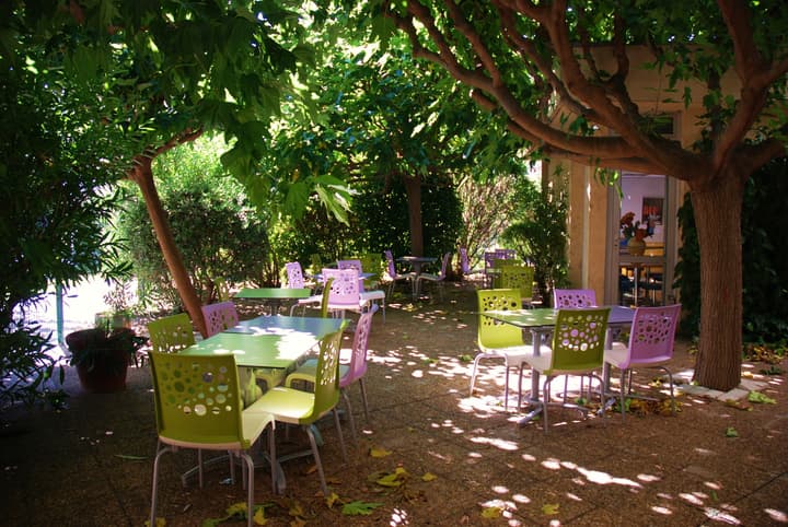 ibis budget Avignon Centre