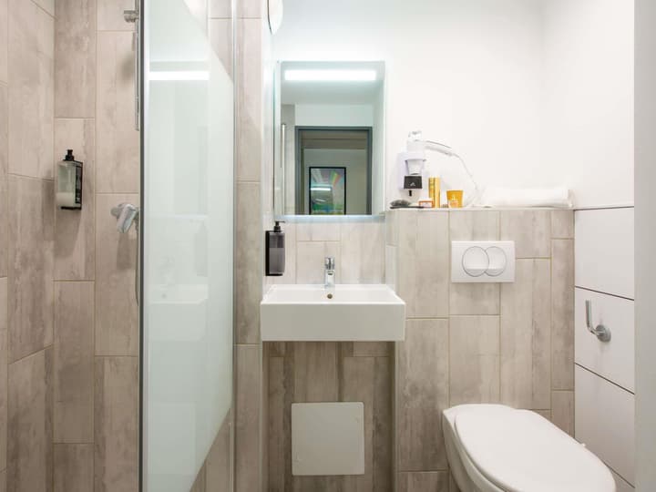 ibis budget Avignon Centre