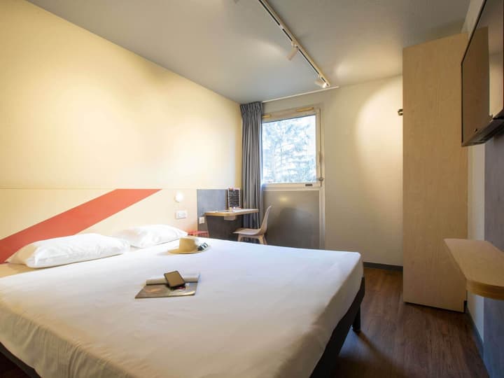 ibis budget Avignon Centre