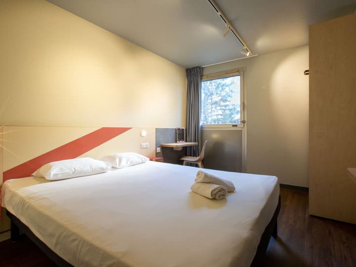 ibis budget Avignon Centre