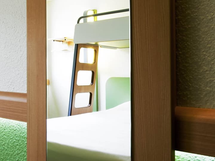 ibis budget Avignon Centre