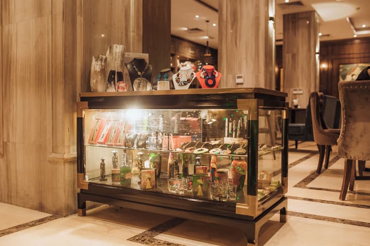 Thang Long Opera Hotel