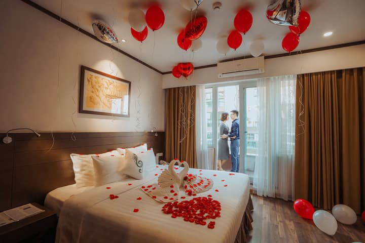 Thang Long Opera Hotel