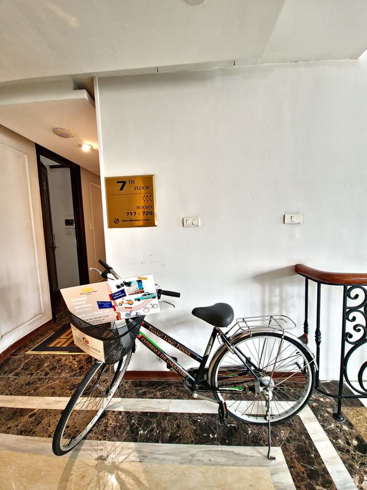 Thang Long Opera Hotel