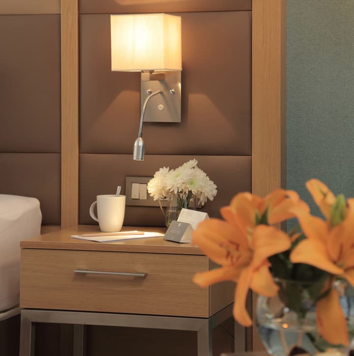 The Ankara Hotel