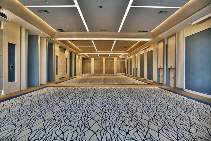The Ankara Hotel