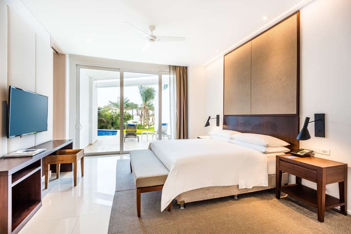 Dreams Karibana Cartagena Golf & Spa Resort - All Inclusive