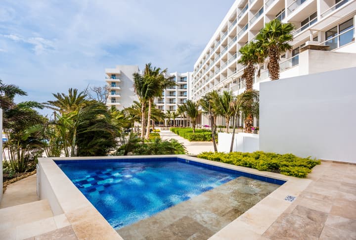 Dreams Karibana Cartagena Golf & Spa Resort - All Inclusive