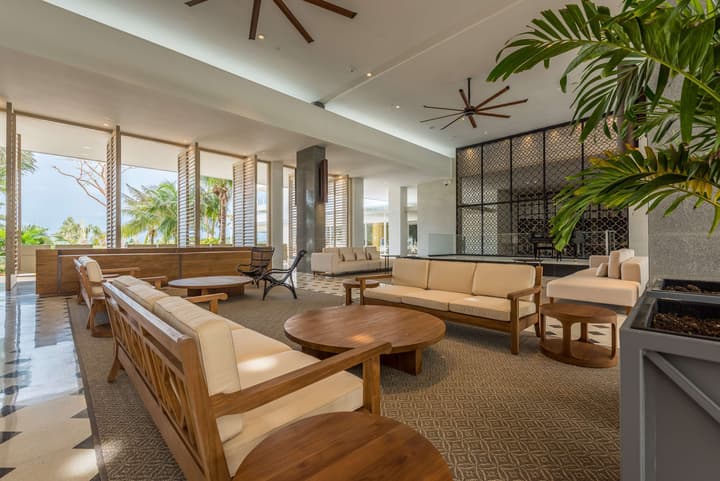 Dreams Karibana Cartagena Golf & Spa Resort - All Inclusive