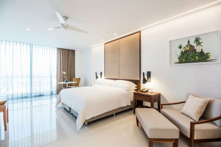 Dreams Karibana Cartagena Golf & Spa Resort - All Inclusive