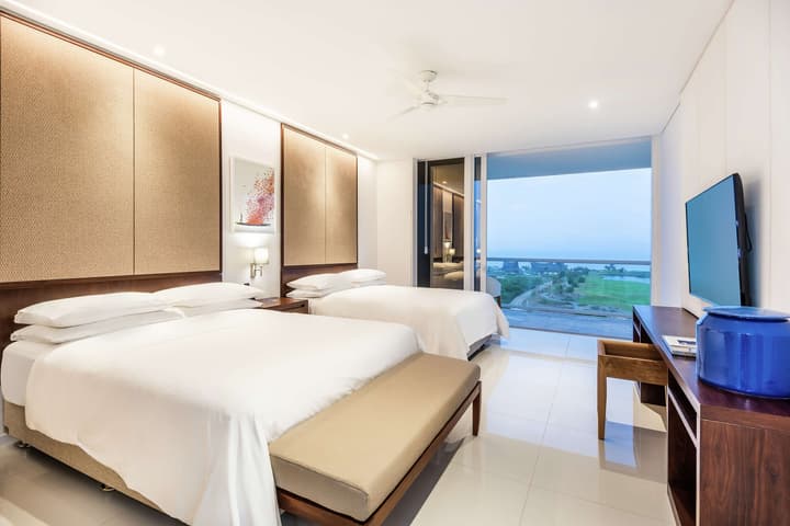 Dreams Karibana Cartagena Golf & Spa Resort - All Inclusive