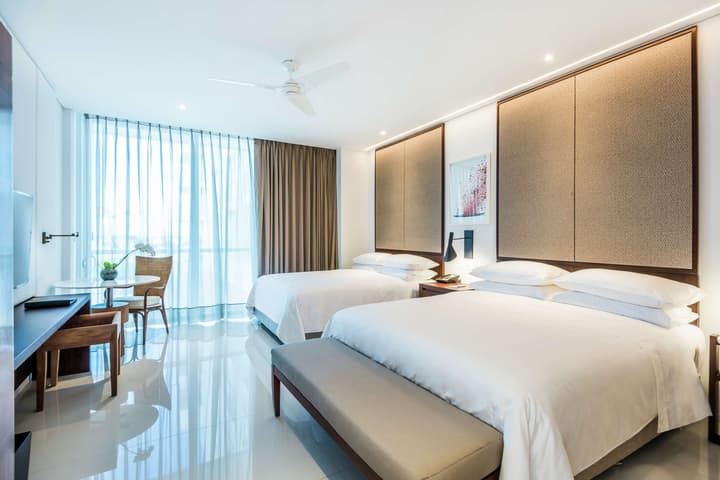 Dreams Karibana Cartagena Golf & Spa Resort - All Inclusive