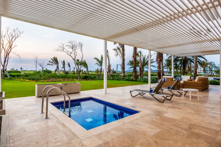 Dreams Karibana Cartagena Golf & Spa Resort - All Inclusive