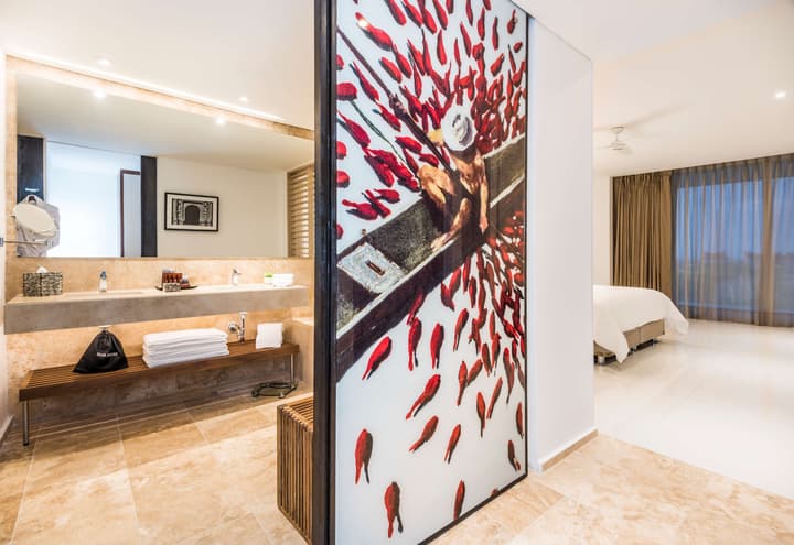 Dreams Karibana Cartagena Golf & Spa Resort - All Inclusive