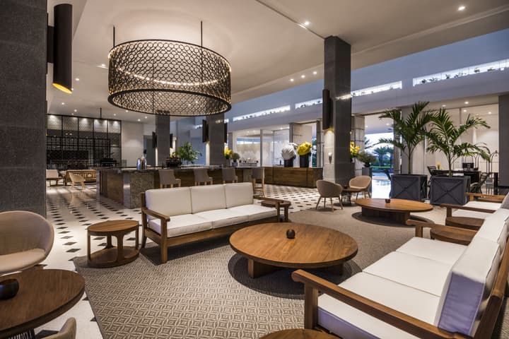 Dreams Karibana Cartagena Golf & Spa Resort - All Inclusive
