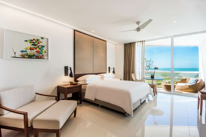 Dreams Karibana Cartagena Golf & Spa Resort - All Inclusive