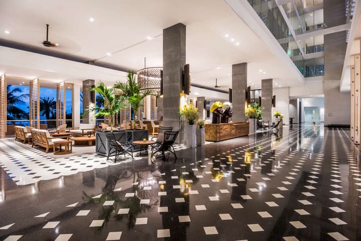Dreams Karibana Cartagena Golf & Spa Resort - All Inclusive