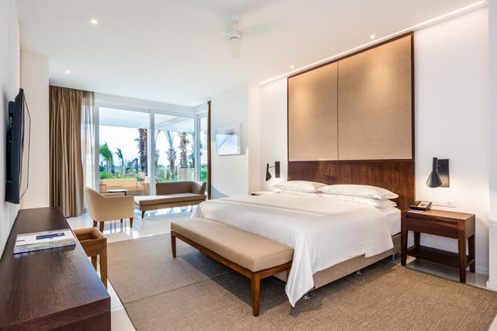 Dreams Karibana Cartagena Golf & Spa Resort - All Inclusive