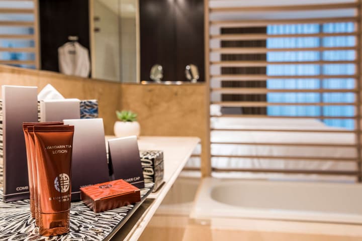 Dreams Karibana Cartagena Golf & Spa Resort - All Inclusive