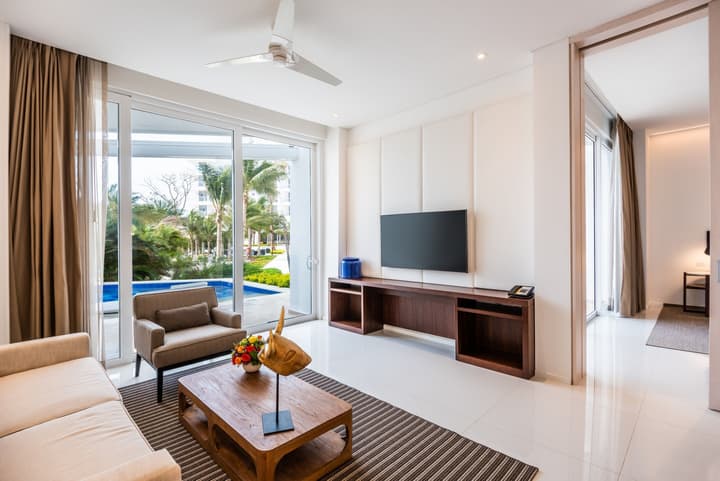 Dreams Karibana Cartagena Golf & Spa Resort - All Inclusive