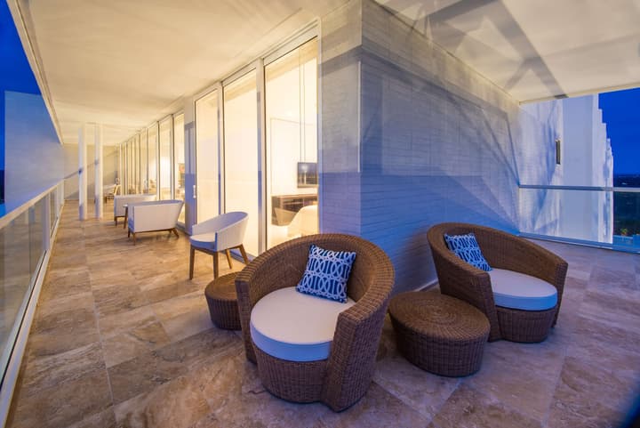Dreams Karibana Cartagena Golf & Spa Resort - All Inclusive