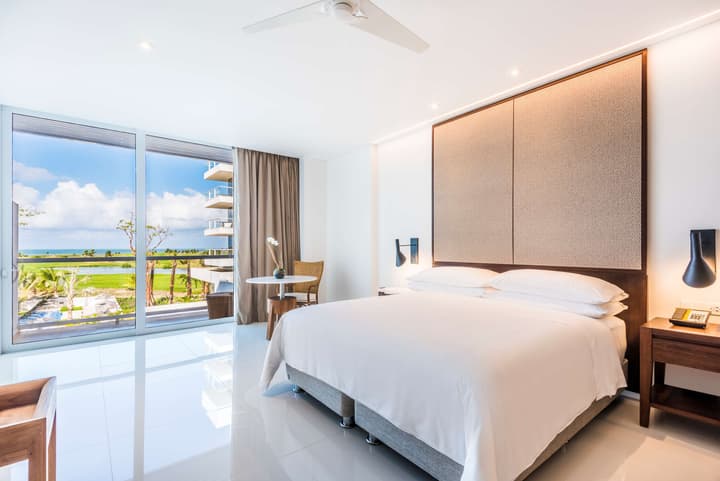 Dreams Karibana Cartagena Golf & Spa Resort - All Inclusive