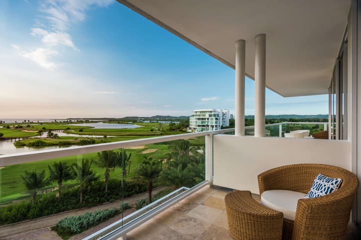 Dreams Karibana Cartagena Golf & Spa Resort - All Inclusive