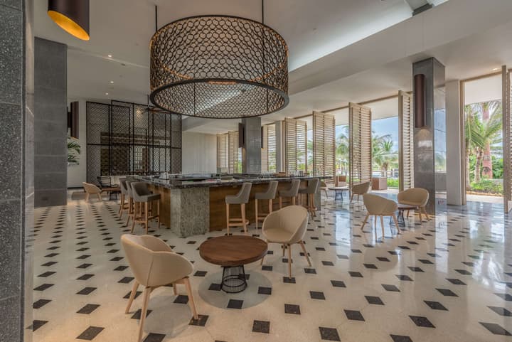 Dreams Karibana Cartagena Golf & Spa Resort - All Inclusive
