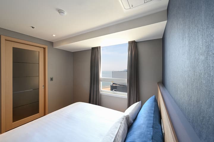 Kolon Seacloud Hotel