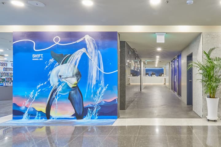 Kolon Seacloud Hotel