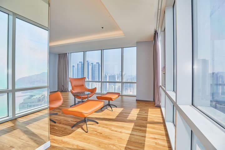 Kolon Seacloud Hotel
