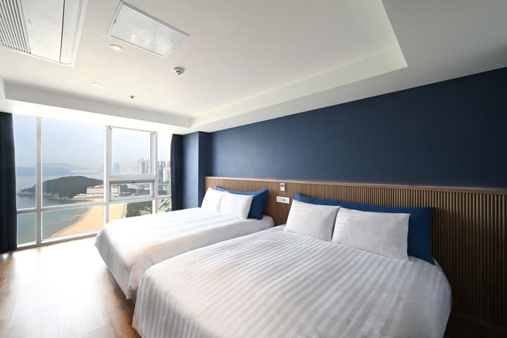 Kolon Seacloud Hotel
