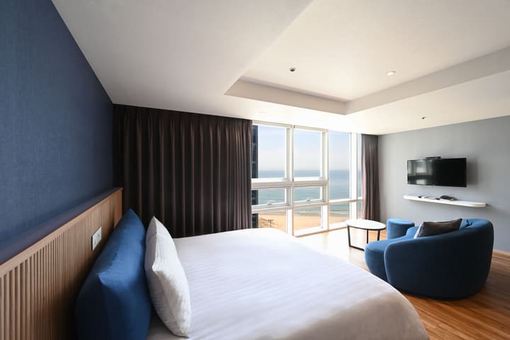 Kolon Seacloud Hotel