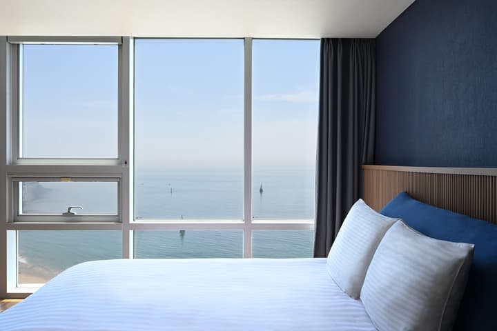 Kolon Seacloud Hotel