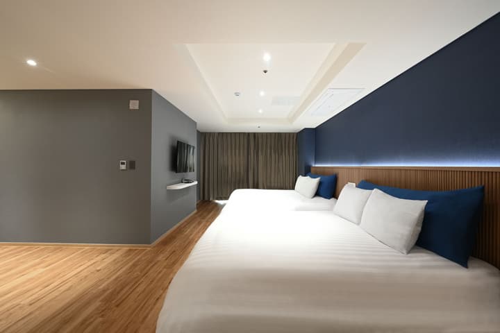 Kolon Seacloud Hotel