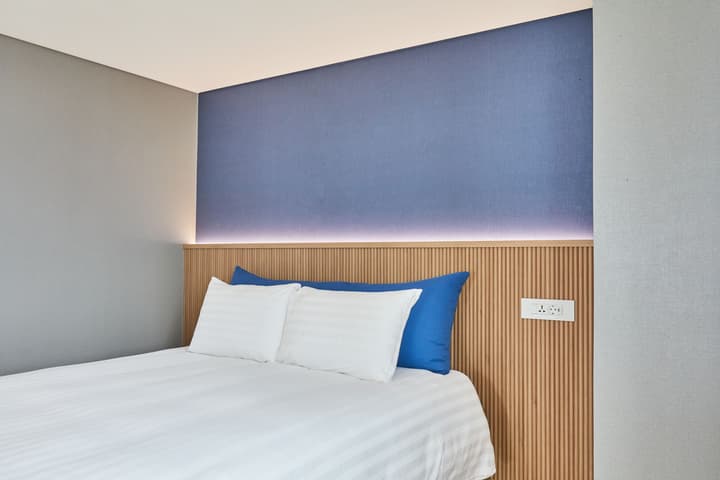 Kolon Seacloud Hotel