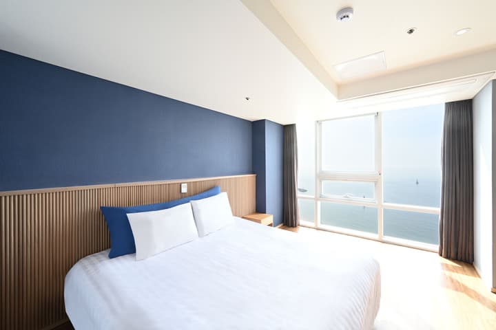 Kolon Seacloud Hotel