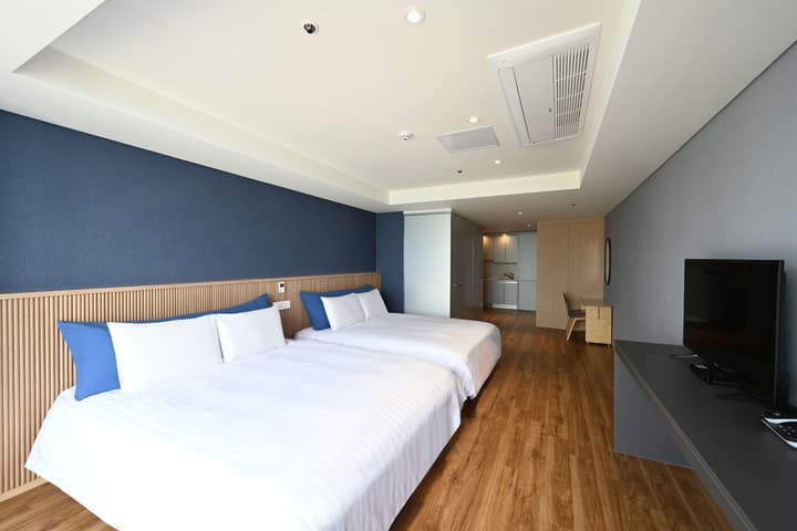 Kolon Seacloud Hotel