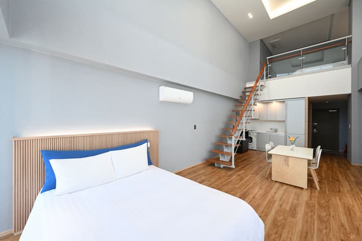 Kolon Seacloud Hotel