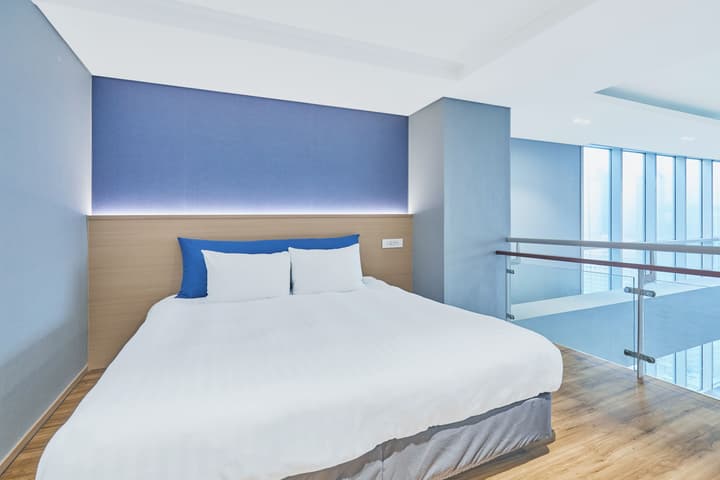 Kolon Seacloud Hotel