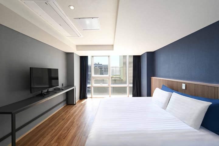 Kolon Seacloud Hotel