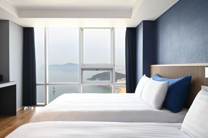 Kolon Seacloud Hotel