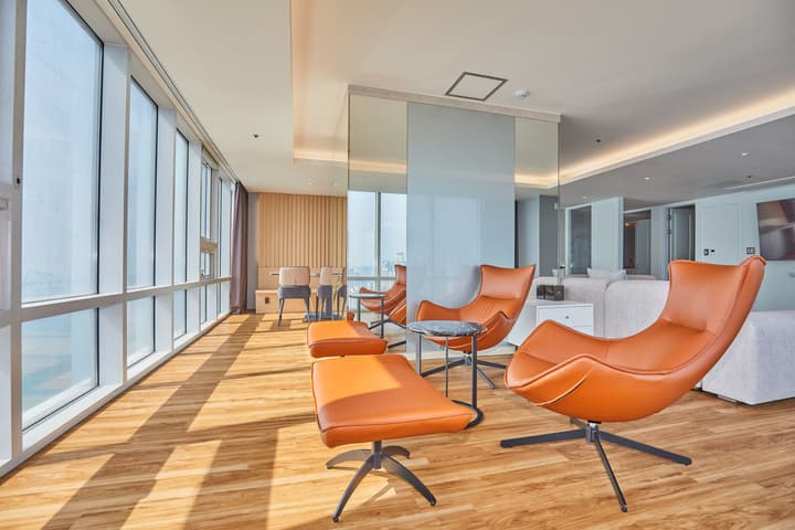 Kolon Seacloud Hotel