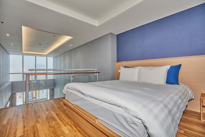 Kolon Seacloud Hotel