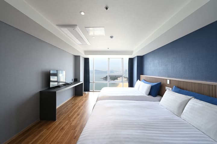 Kolon Seacloud Hotel