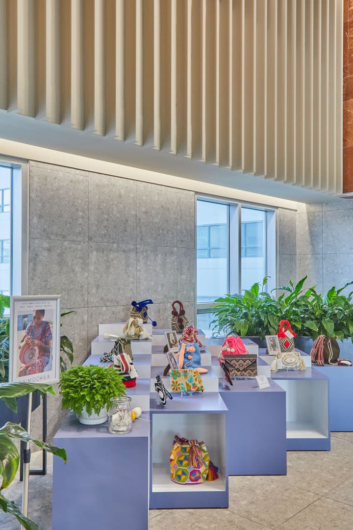 Kolon Seacloud Hotel