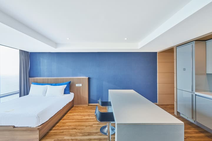 Kolon Seacloud Hotel