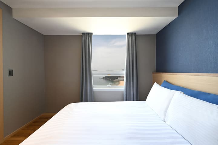 Kolon Seacloud Hotel