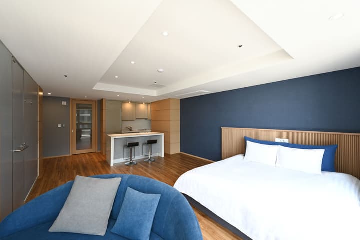Kolon Seacloud Hotel