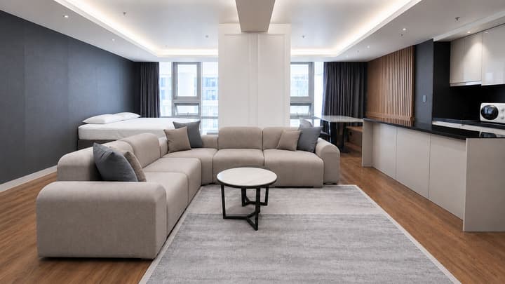 Kolon Seacloud Hotel